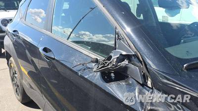 2026 Hyundai Kona SEL Sport - zdjęcie 28 z 28 - miniatura