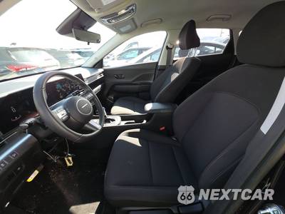 2026 Hyundai Kona SEL Sport - zdjęcie 7 z 28 - miniatura