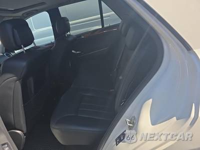 2008 Mercedes-Benz ML 350 - zdjęcie 10 z 17 - miniatura