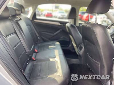 2015 Volkswagen Passat 1.8T Limited Edition - zdjęcie 15 z 19 - miniatura