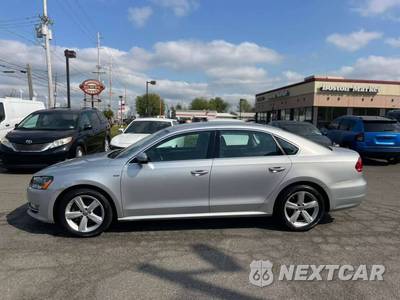 2015 Volkswagen Passat 1.8T Limited Edition - zdjęcie 7 z 19 - miniatura