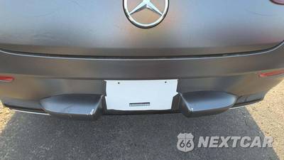 2022 Mercedes-Benz CLA 250 - zdjęcie 22 z 32 - miniatura