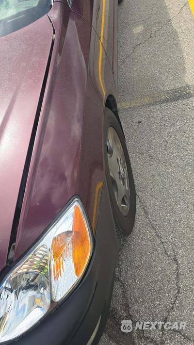 2003 Toyota Avalon XLS w/Bucket Seats - zdjęcie 3 z 7 - miniatura