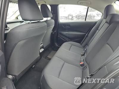 2025 Toyota Corolla LE Sedan - zdjęcie 13 z 23 - miniatura