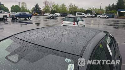 2025 Toyota Corolla LE Sedan - zdjęcie 17 z 23 - miniatura