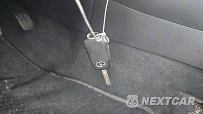 2025 Toyota Corolla LE Sedan - zdjęcie 21 z 23 - miniatura