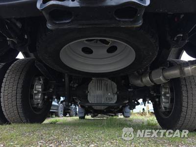 2026 Ford Super Duty F-450 Platinum Crew Cab Long Bed DRW - zdjęcie 7 z 22 - miniatura