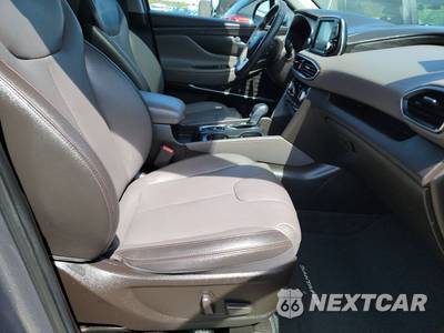 2020 Hyundai Santa Fe SEL w/Convenience + Premium - zdjęcie 8 z 21 - miniatura