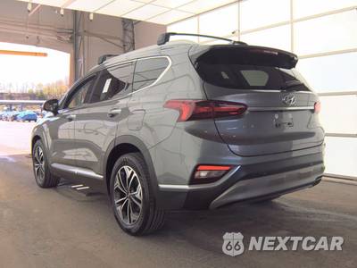 2020 Hyundai Santa Fe SEL w/Convenience + Premium - zdjęcie 6 z 21 - miniatura