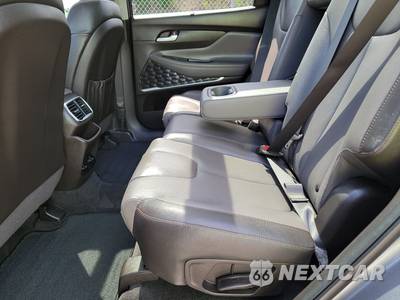 2020 Hyundai Santa Fe SEL w/Convenience + Premium - zdjęcie 13 z 21 - miniatura