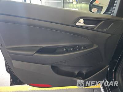 2020 Hyundai Tucson Limited - zdjęcie 9 z 22 - miniatura