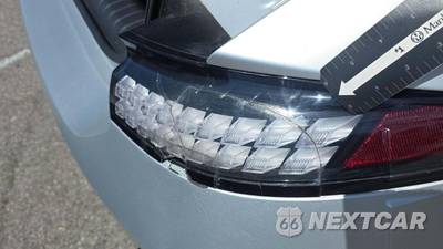 2024 Hyundai IONIQ 6 SEL - zdjęcie 22 z 25 - miniatura