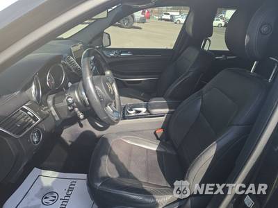 2017 Mercedes-Benz GLS 550 4MATIC - zdjęcie 5 z 30 - miniatura