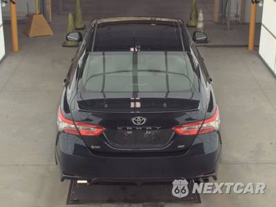2019 Toyota Camry SE - zdjęcie 5 z 18 - miniatura