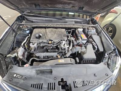 2019 Toyota Camry SE - zdjęcie 15 z 18 - miniatura