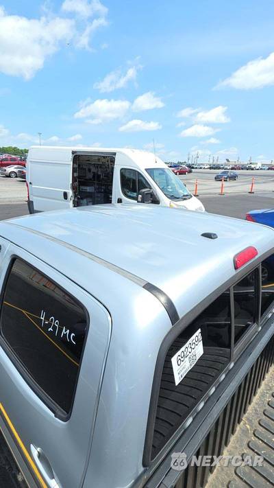 2011 Toyota Tacoma Crew Cab Medium Bed - zdjęcie 4 z 17 - miniatura
