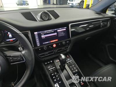 2023 Porsche Macan - zdjęcie 11 z 23 - miniatura