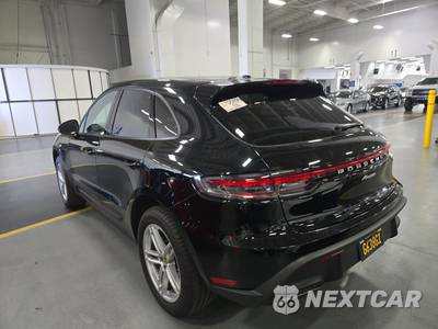 2023 Porsche Macan - zdjęcie 6 z 23 - miniatura