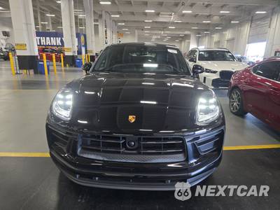 2023 Porsche Macan - zdjęcie 2 z 23 - miniatura