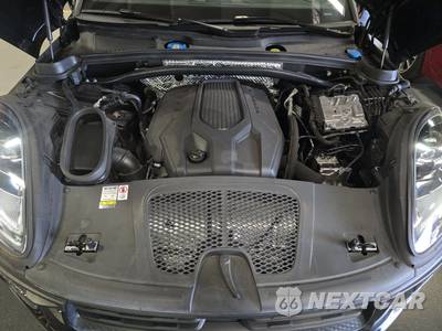 2023 Porsche Macan - zdjęcie 16 z 23 - miniatura