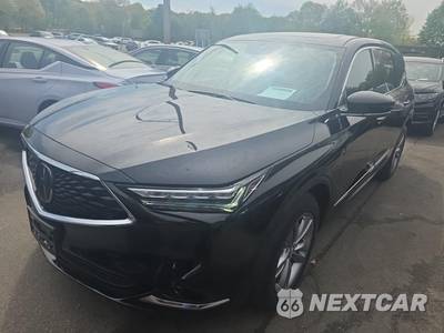 2024 Acura MDX - zdjęcie 1 z 23 - miniatura