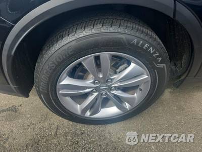 2024 Acura MDX - zdjęcie 10 z 23 - miniatura