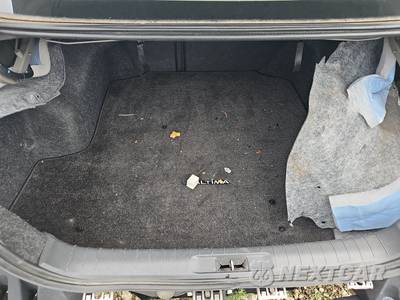 2015 Nissan Altima 2.5 S - zdjęcie 16 z 16 - miniatura