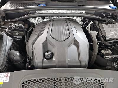 2024 Porsche Macan - zdjęcie 15 z 25 - miniatura