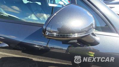 2024 Porsche Macan - zdjęcie 25 z 25 - miniatura