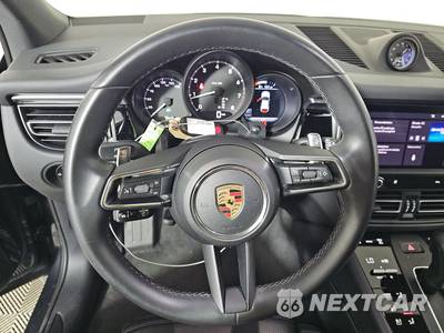 2024 Porsche Macan - zdjęcie 10 z 25 - miniatura