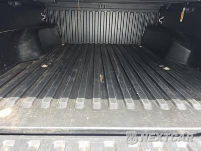 2022 Toyota Tacoma TRD Off-Road Crew Cab Medium Bed - zdjęcie 19 z 21 - miniatura
