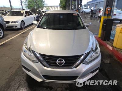 2016 Nissan Altima 2.5 S - zdjęcie 2 z 26 - miniatura