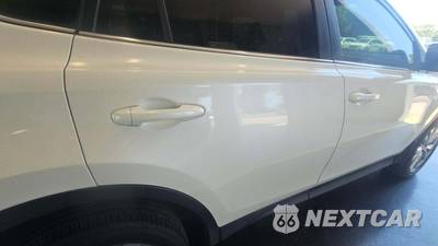 2014 Toyota RAV4 Limited - zdjęcie 12 z 23 - miniatura