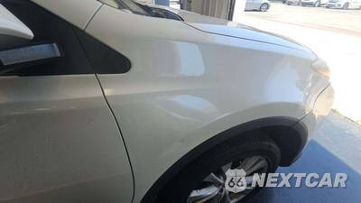 2014 Toyota RAV4 Limited - zdjęcie 17 z 23 - miniatura