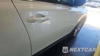 2014 Toyota RAV4 Limited - zdjęcie 16 z 23 - miniatura