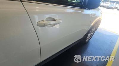 2014 Toyota RAV4 Limited - zdjęcie 15 z 23 - miniatura
