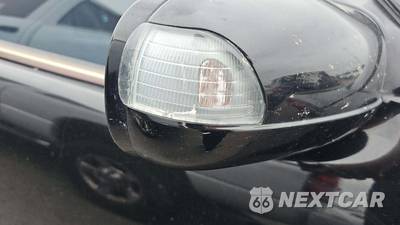 2001 Mercedes-Benz E 430 Sedan - zdjęcie 26 z 30 - miniatura