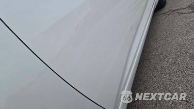 2021 Nissan Sentra SV - zdjęcie 19 z 21 - miniatura
