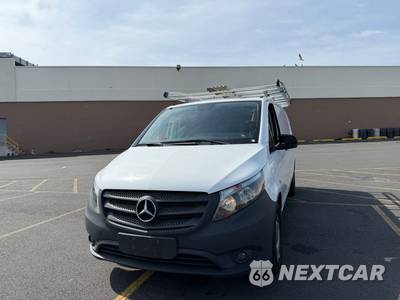 2020 Mercedes-Benz Metris Cargo Van 135.0" WB