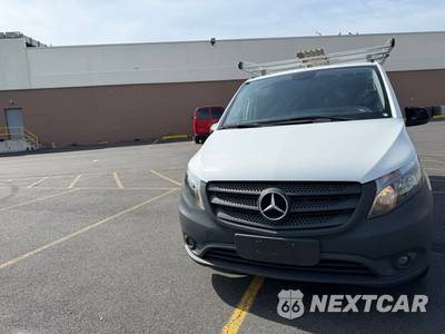 2020 Mercedes-Benz Metris Cargo Van 135.0" WB - zdjęcie 2 z 21 - miniatura