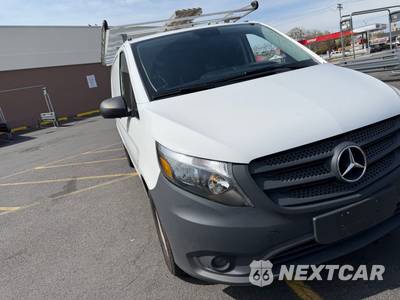 2020 Mercedes-Benz Metris Cargo Van 135.0" WB - zdjęcie 3 z 21 - miniatura