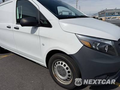 2020 Mercedes-Benz Metris Cargo Van 135.0" WB - zdjęcie 4 z 21 - miniatura