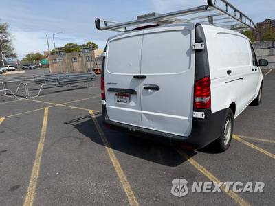 2020 Mercedes-Benz Metris Cargo Van 135.0" WB - zdjęcie 9 z 21 - miniatura
