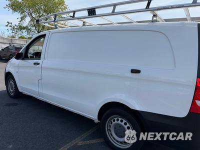 2020 Mercedes-Benz Metris Cargo Van 135.0" WB - zdjęcie 12 z 21 - miniatura