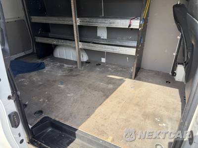 2020 Mercedes-Benz Metris Cargo Van 135.0" WB - zdjęcie 20 z 21 - miniatura