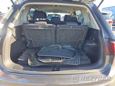 2021 Volkswagen Tiguan S - zdjęcie 17 z 34 - miniatura