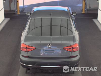 2016 Volkswagen Passat 1.8T S - zdjęcie 5 z 27 - miniatura
