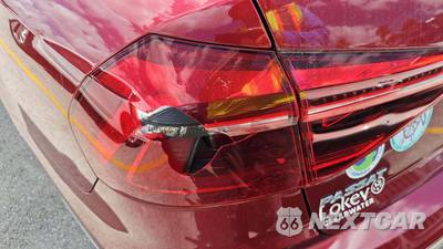 2017 Volkswagen Passat 1.8T S - zdjęcie 20 z 27 - miniatura