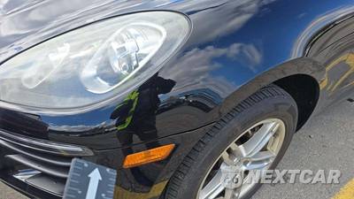 2016 Porsche Macan S - zdjęcie 33 z 33 - miniatura