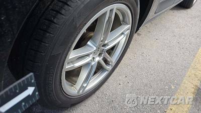 2016 Porsche Macan S - zdjęcie 23 z 33 - miniatura